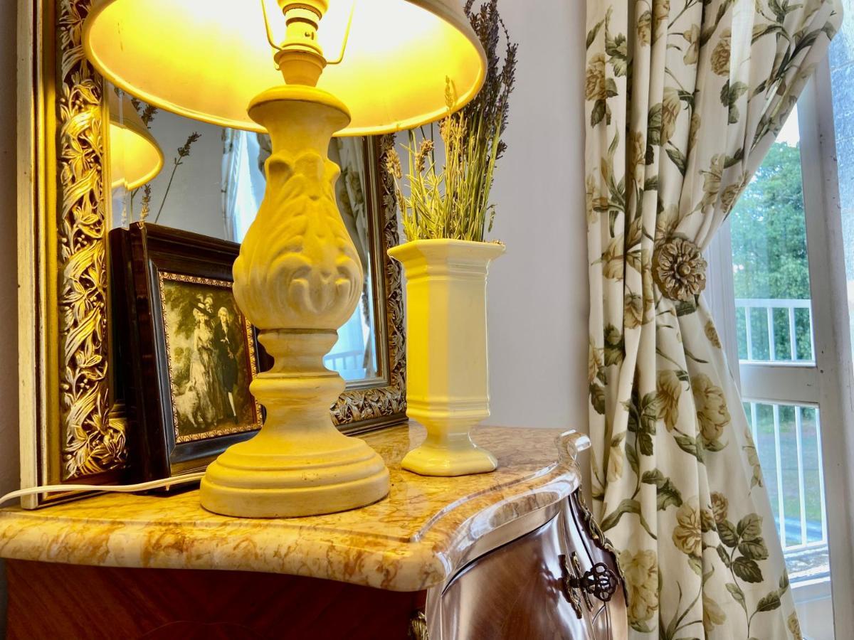 Chateau La Bainerie Tierce Bagian luar foto