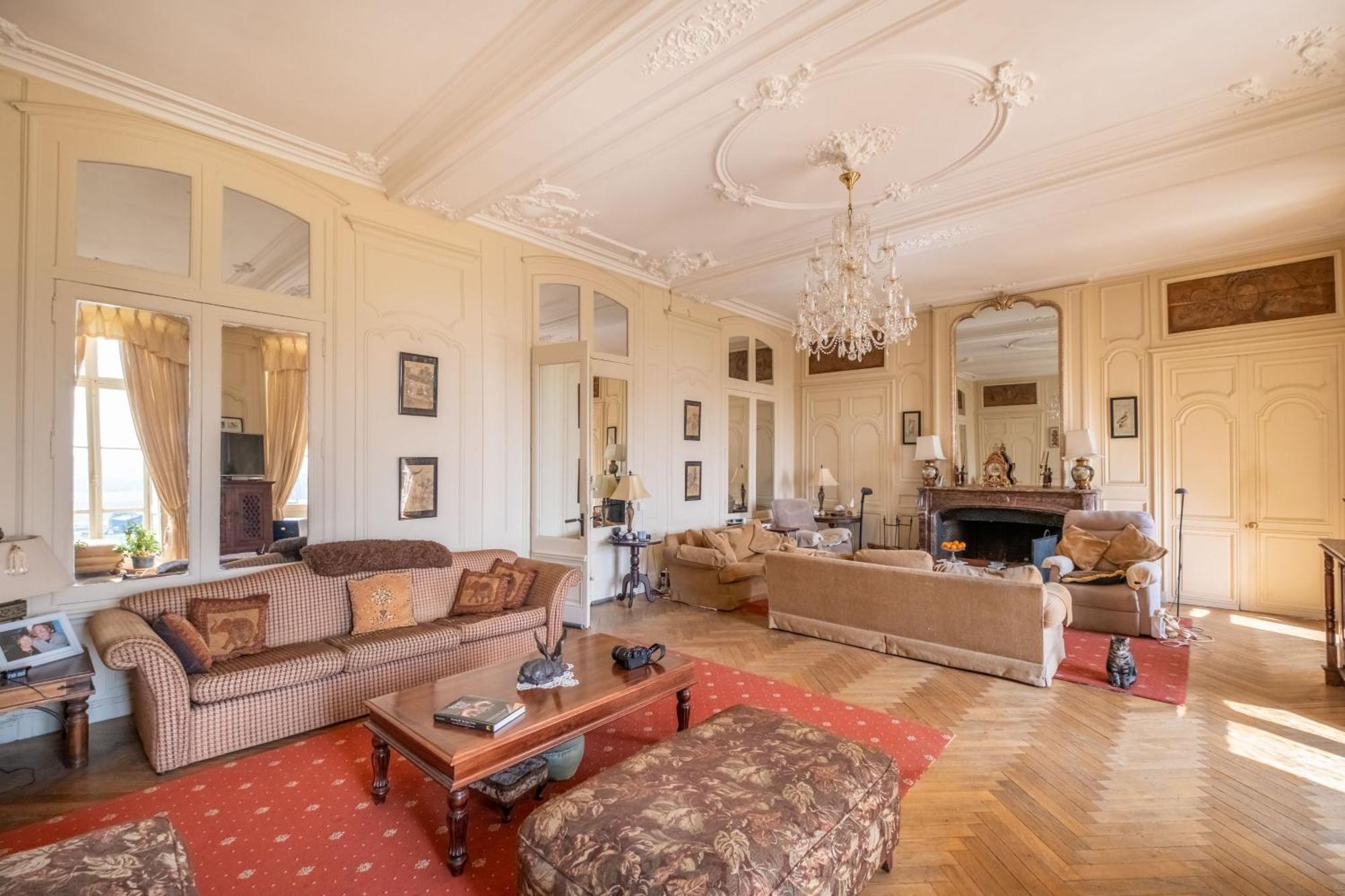 Chateau La Bainerie Tierce Bagian luar foto