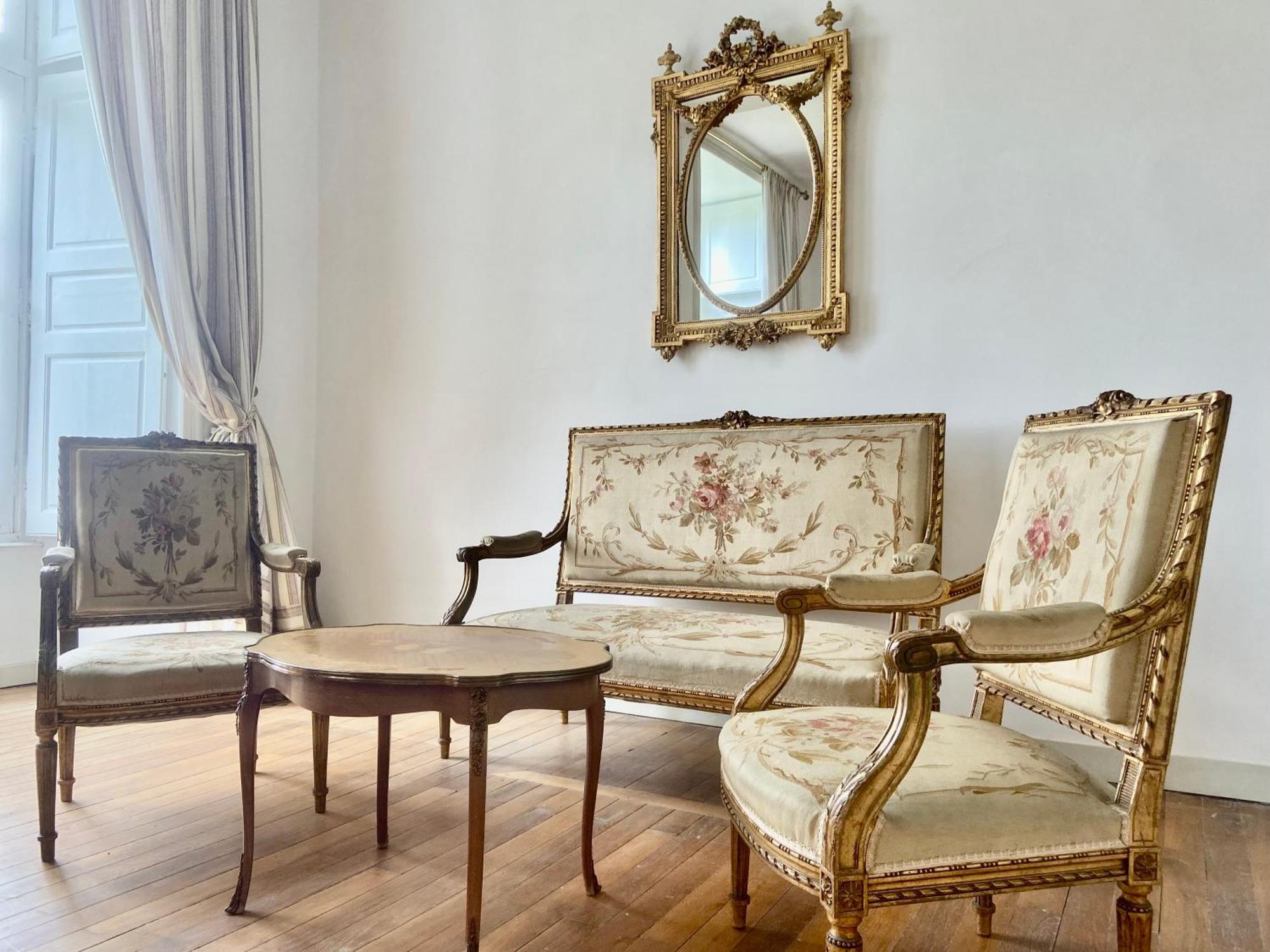 Chateau La Bainerie Tierce Bagian luar foto