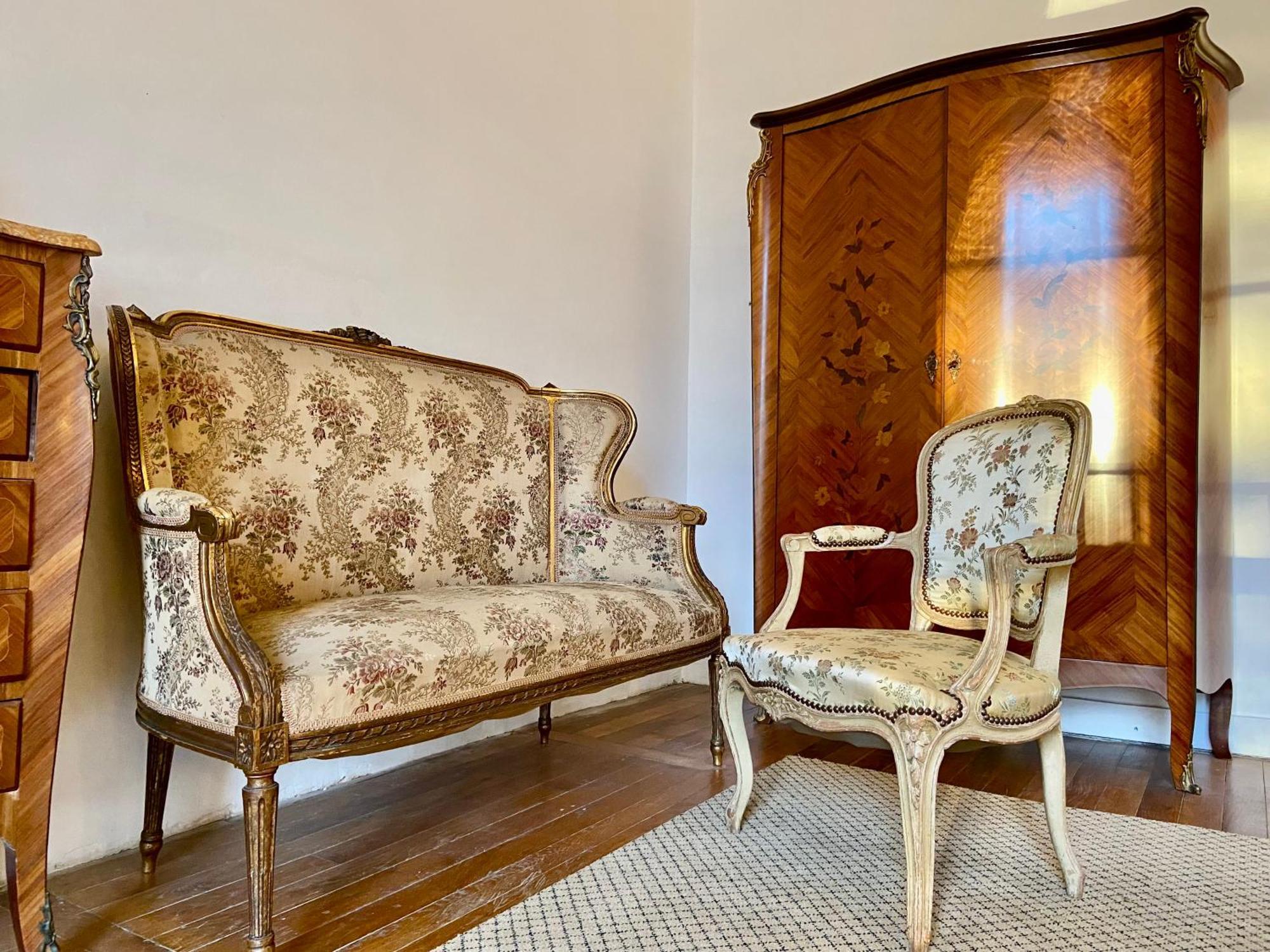Chateau La Bainerie Tierce Bagian luar foto