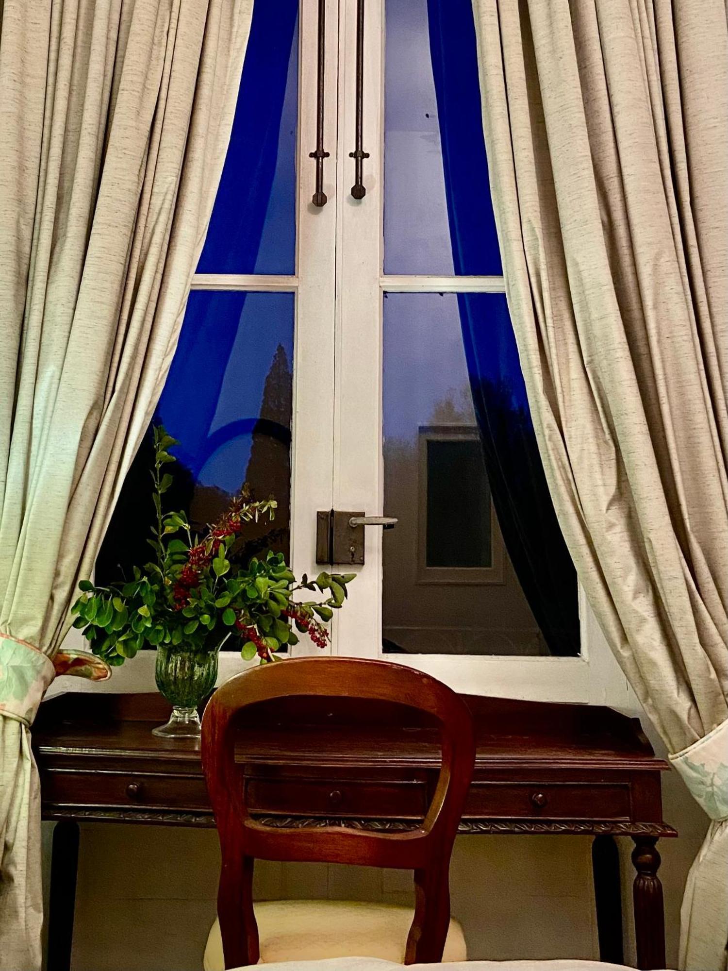 Chateau La Bainerie Tierce Bagian luar foto
