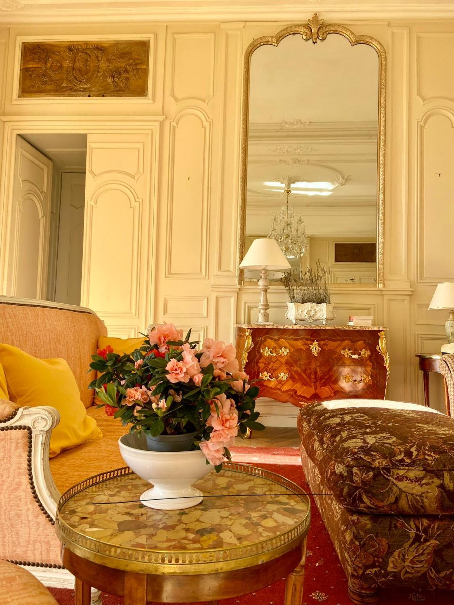 Chateau La Bainerie Tierce Bagian luar foto